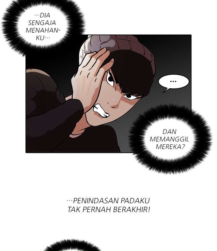 Lookism Chapter 46 Image 35