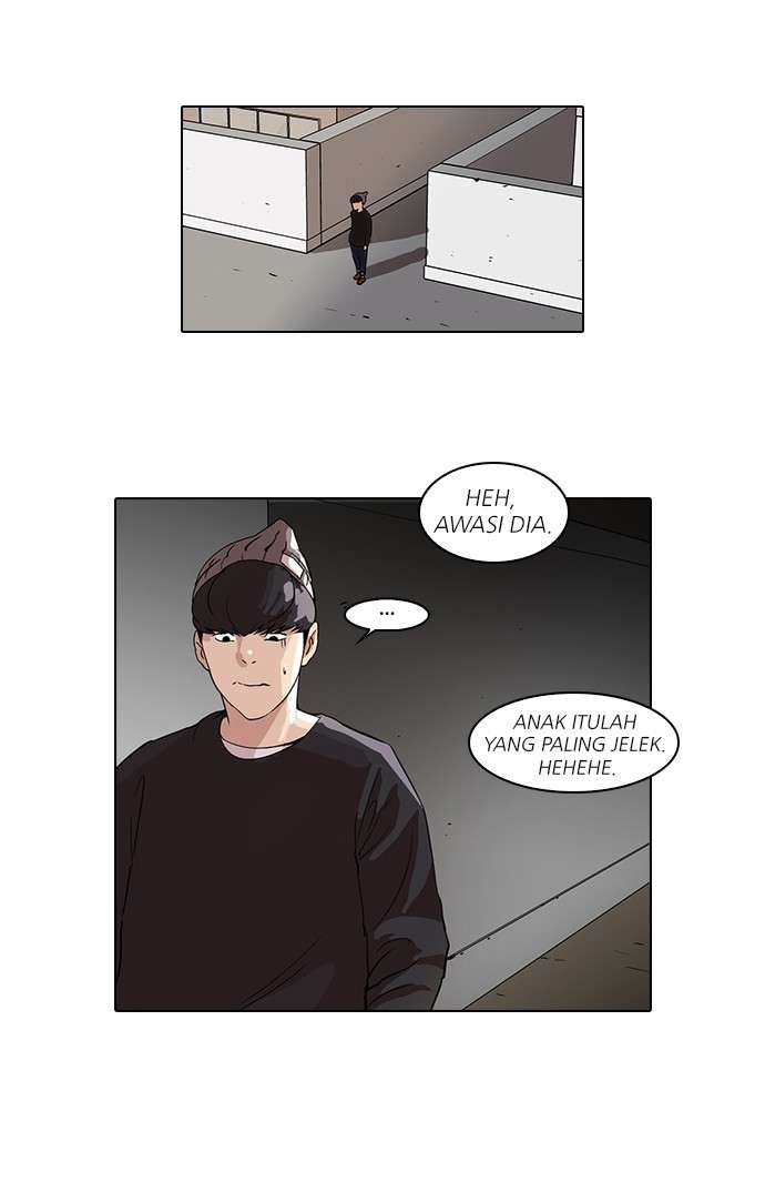 Lookism Chapter 46 Image 37