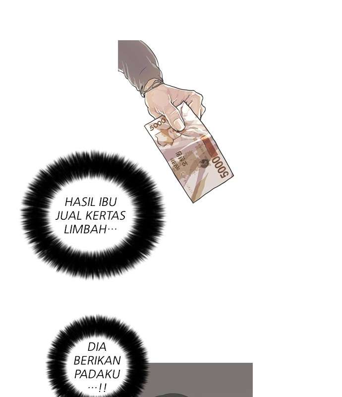 Lookism Chapter 46 Image 42