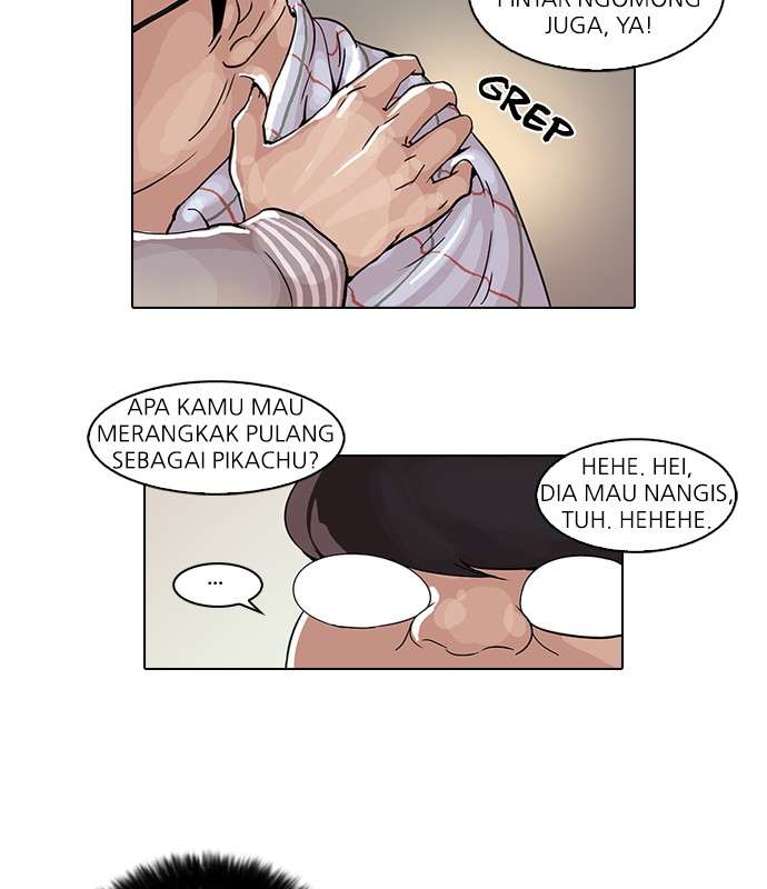 Lookism Chapter 46 Image 48