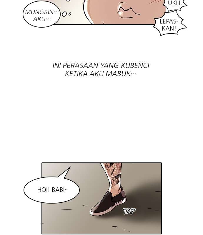 Lookism Chapter 46 Image 65