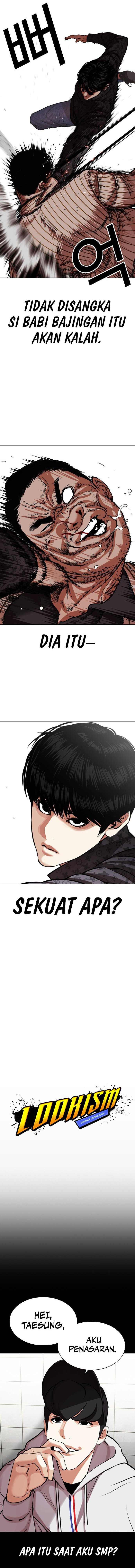 Lookism Chapter 461 Image 9