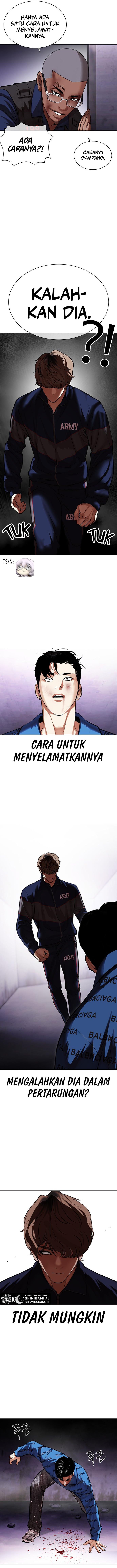 Lookism Chapter 464 Image 5