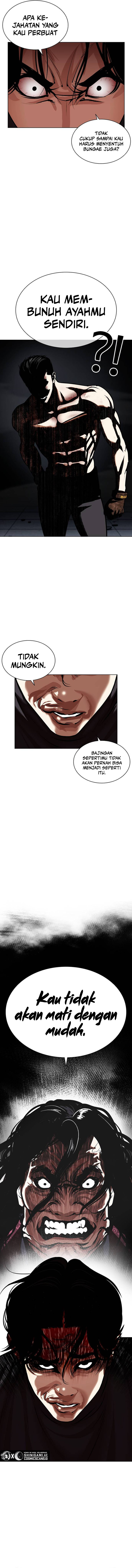 Lookism Chapter 469 Image 8