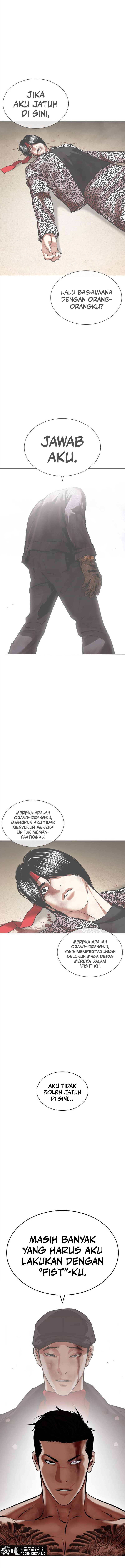 Lookism Chapter 469 Image 13