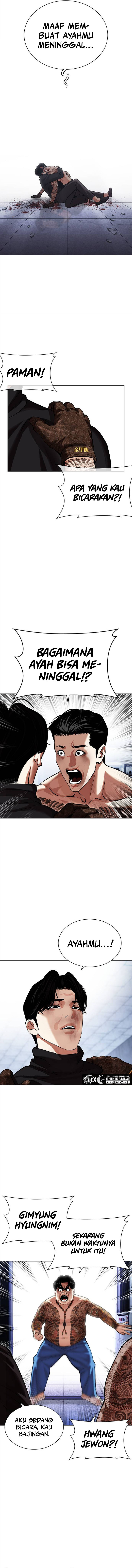 Lookism Chapter 469 Image 18