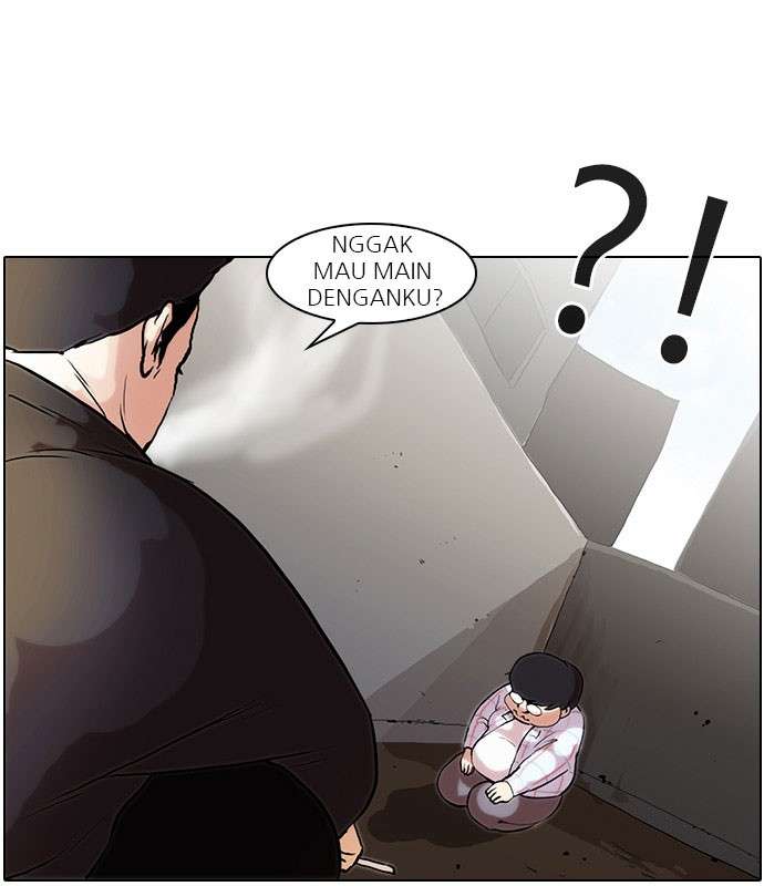 Lookism Chapter 47 Image 6