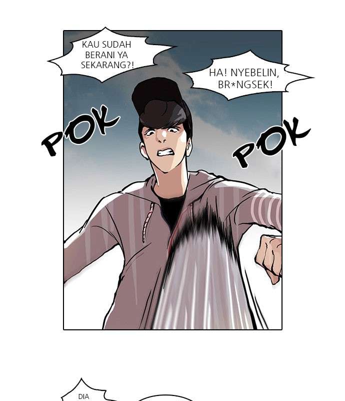Lookism Chapter 47 Image 11