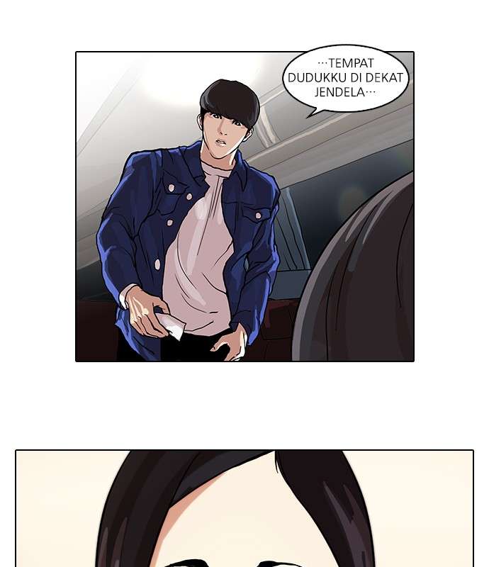 Lookism Chapter 47 Image 65
