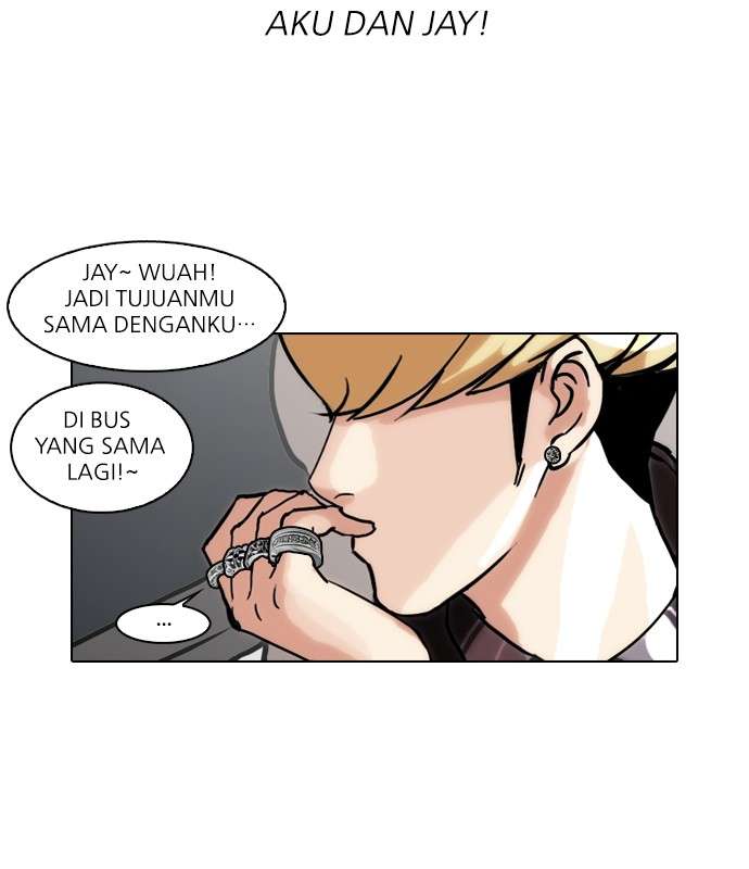 Lookism Chapter 47 Image 70
