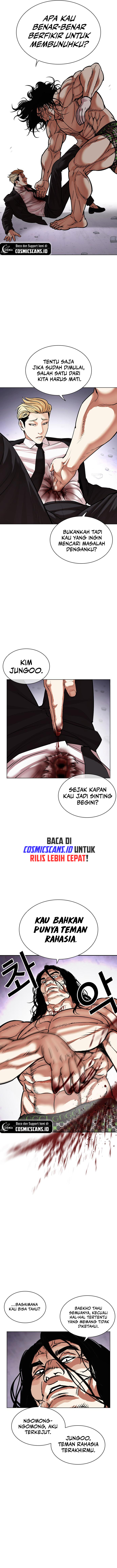Lookism Chapter 475 Image 18