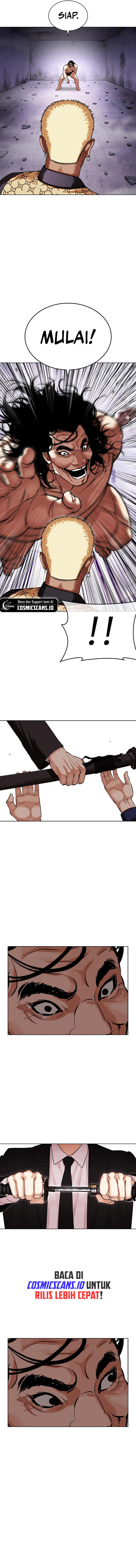 Lookism Chapter 475 Image 23