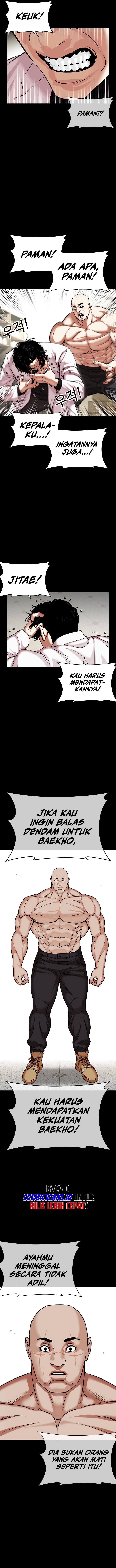 Lookism Chapter 479 Image 6