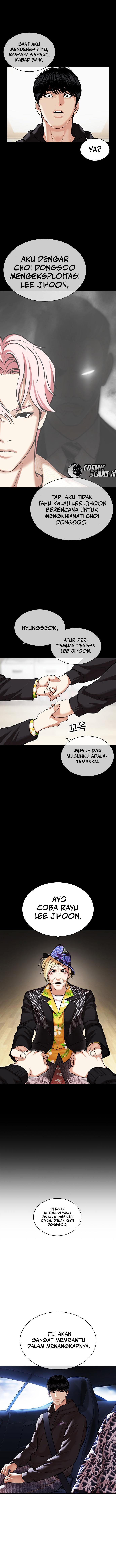 Lookism Chapter 479 Image 14