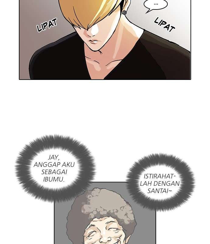 Lookism Chapter 48 Image 18