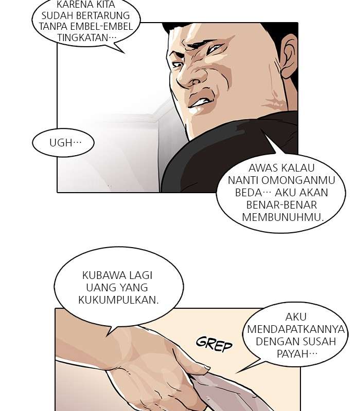 Lookism Chapter 48 Image 50