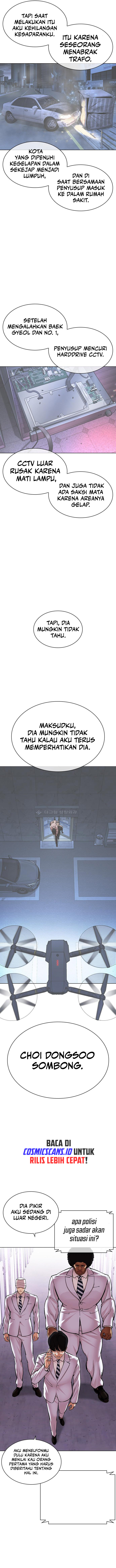 Lookism Chapter 480 Image 22