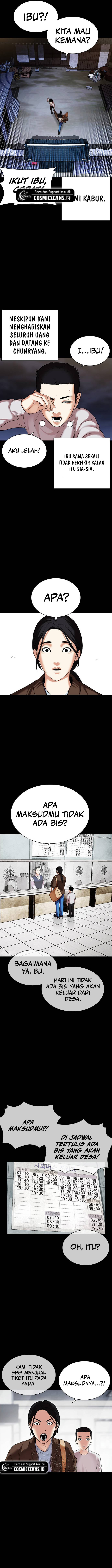Lookism Chapter 482 Image 9