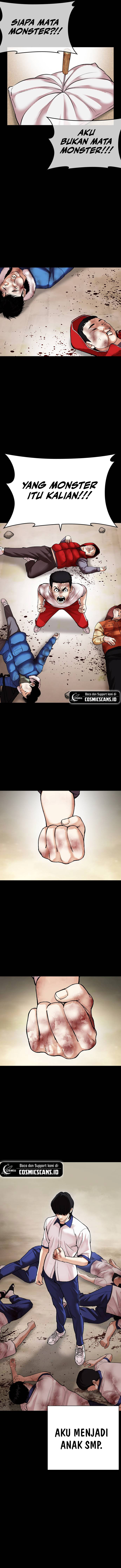 Lookism Chapter 482 Image 21