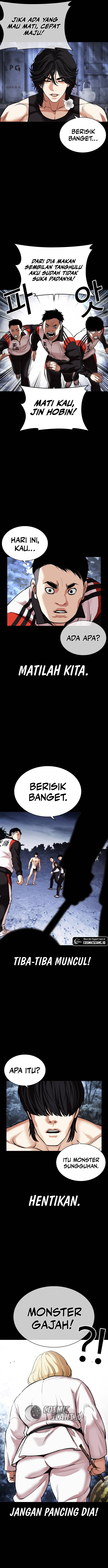 Lookism Chapter 483 Image 6