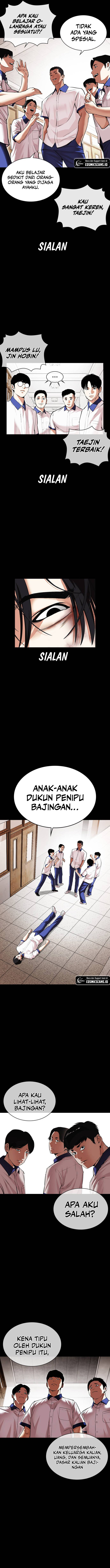 Lookism Chapter 483 Image 13