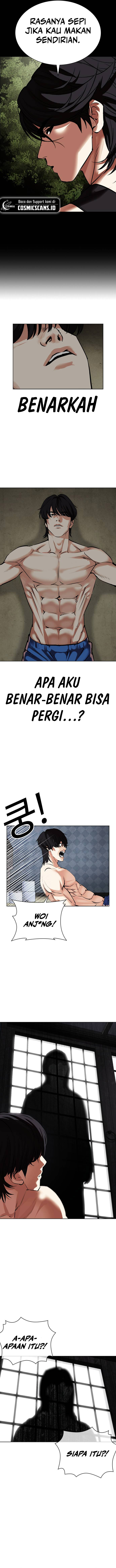 Lookism Chapter 485 fix Image 22