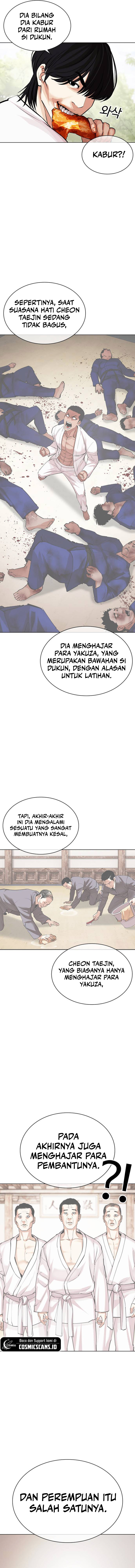 Lookism Chapter 486 Image 6