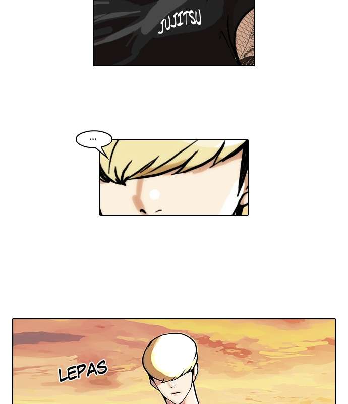 Lookism Chapter 49 Image 3