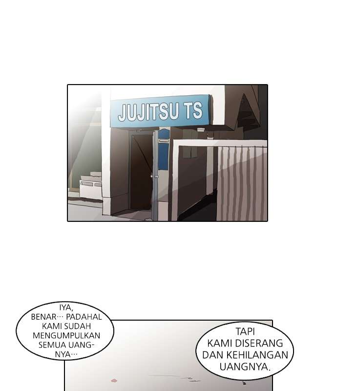 Lookism Chapter 49 Image 7