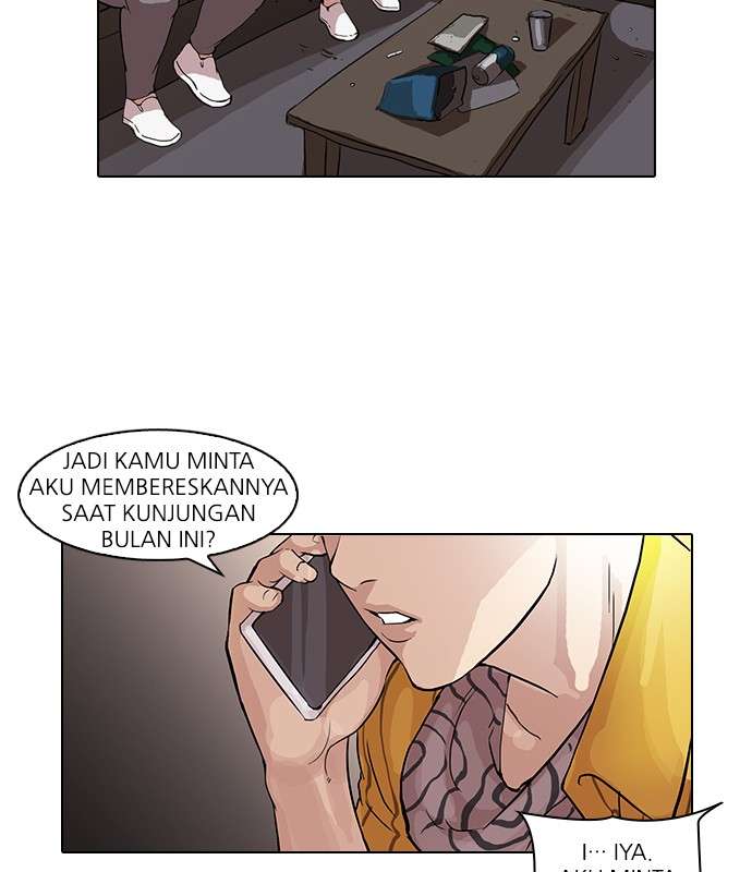 Lookism Chapter 49 Image 9