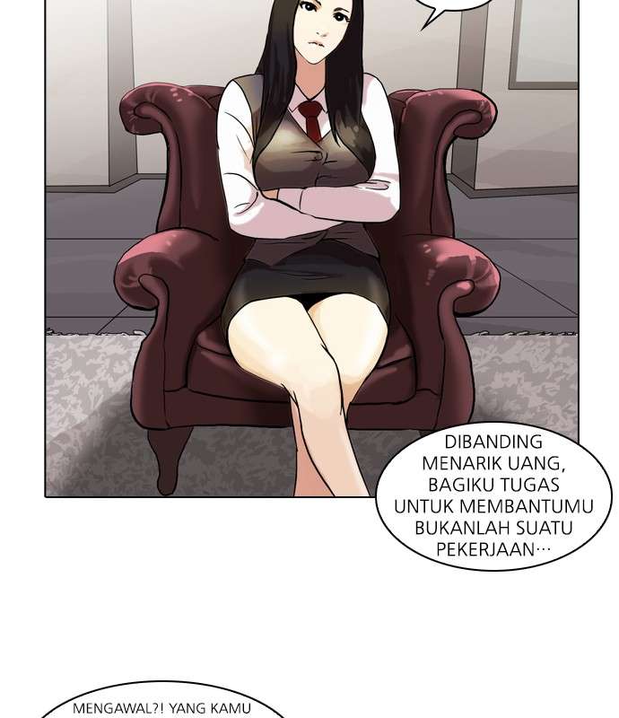 Lookism Chapter 49 Image 14