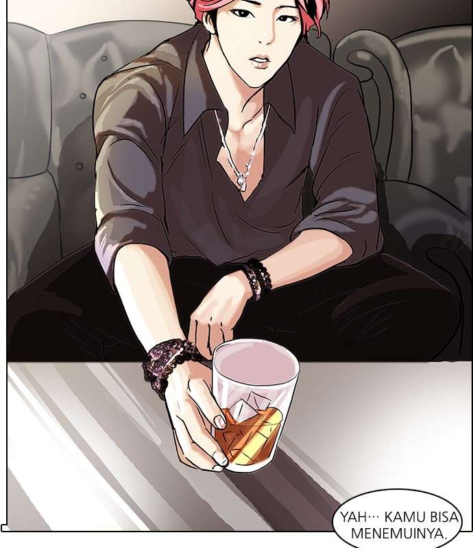 Lookism Chapter 49 Image 19