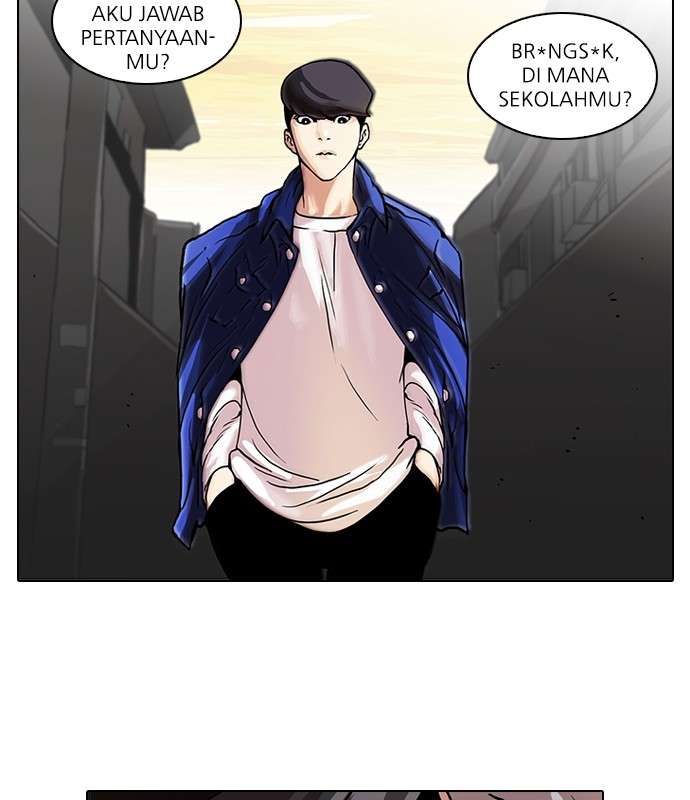 Lookism Chapter 49 Image 23