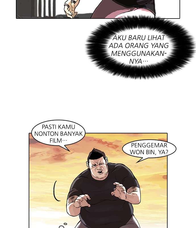 Lookism Chapter 49 Image 36