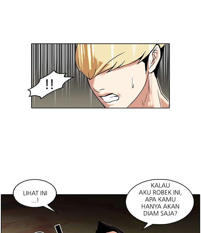 Lookism Chapter 49 Image 38