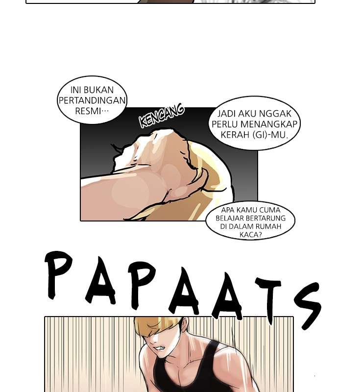 Lookism Chapter 49 Image 48
