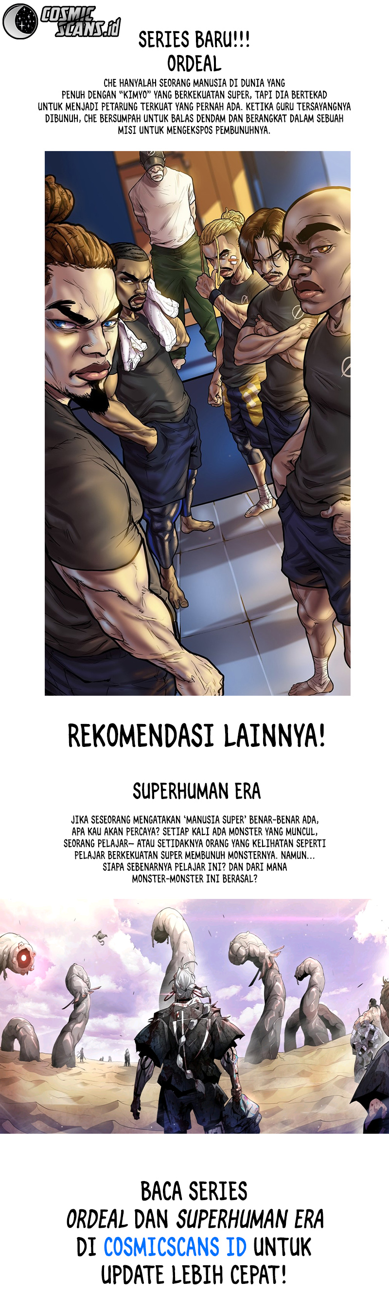 Lookism Chapter 491 Image 20