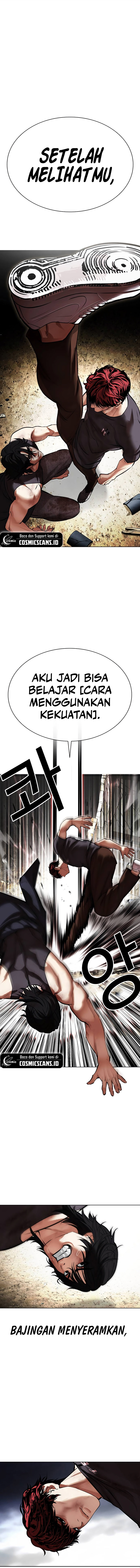 Lookism Chapter 492 Image 9