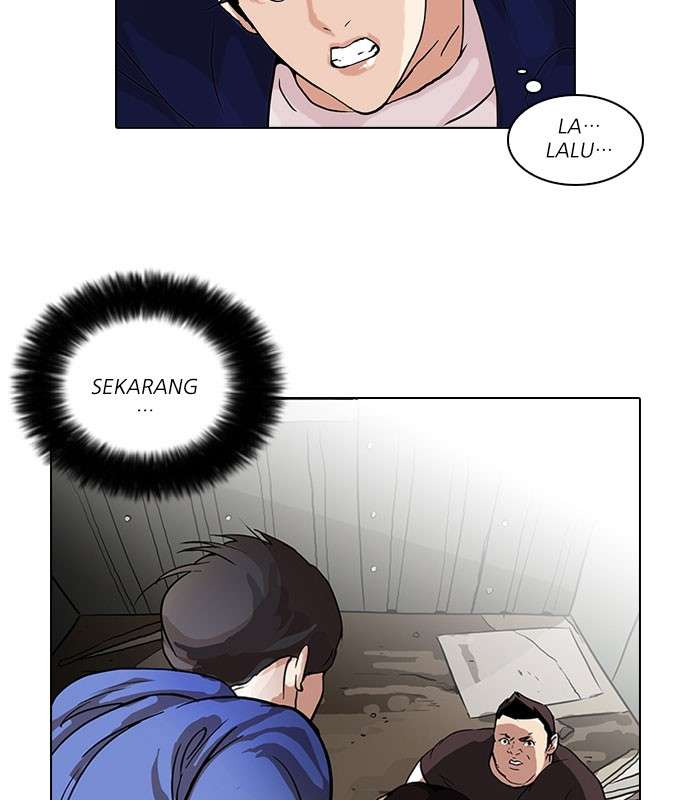 Lookism Chapter 50 Image 4