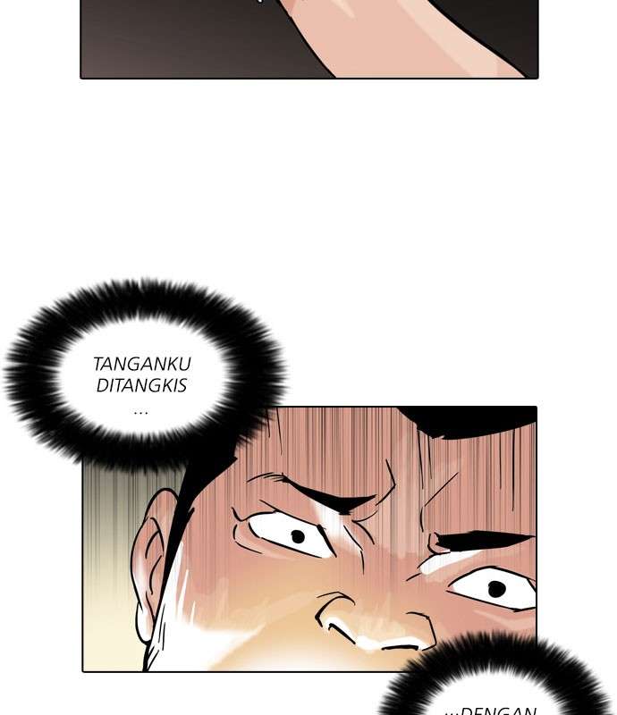 Lookism Chapter 50 Image 17