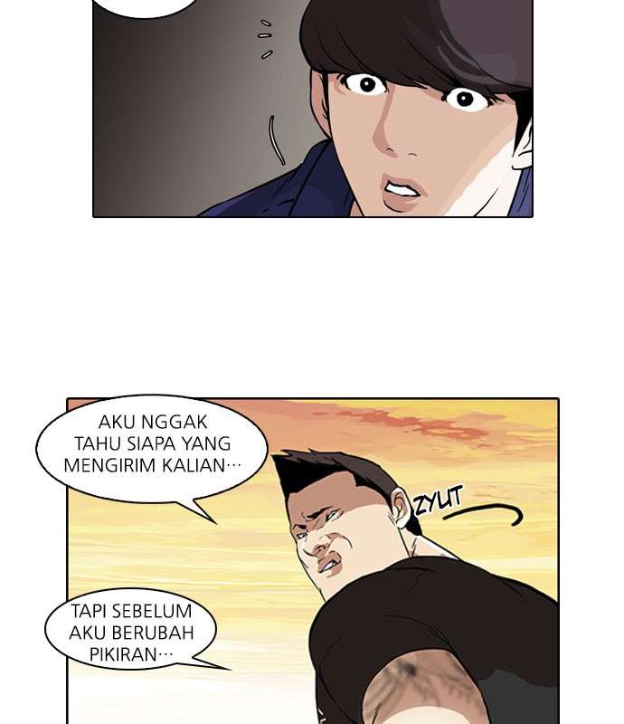 Lookism Chapter 50 Image 36
