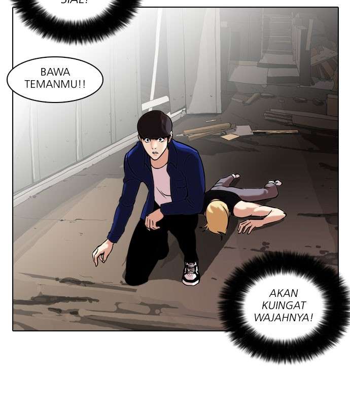 Lookism Chapter 50 Image 38