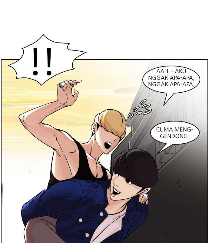 Lookism Chapter 50 Image 46