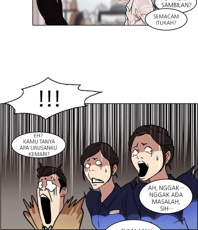 Lookism Chapter 50 Image 77