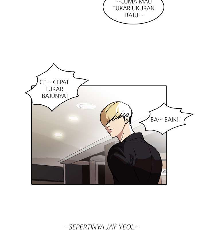 Lookism Chapter 50 Image 78