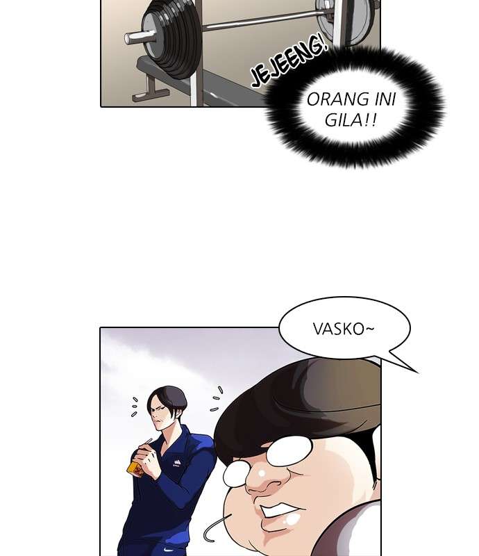 Lookism Chapter 51 Image 13