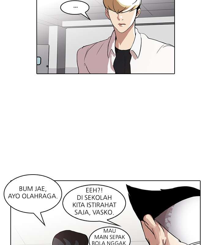 Lookism Chapter 51 Image 35