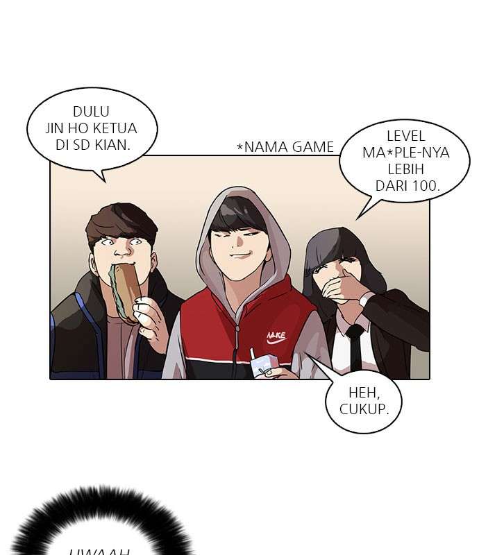 Lookism Chapter 52 Image 19