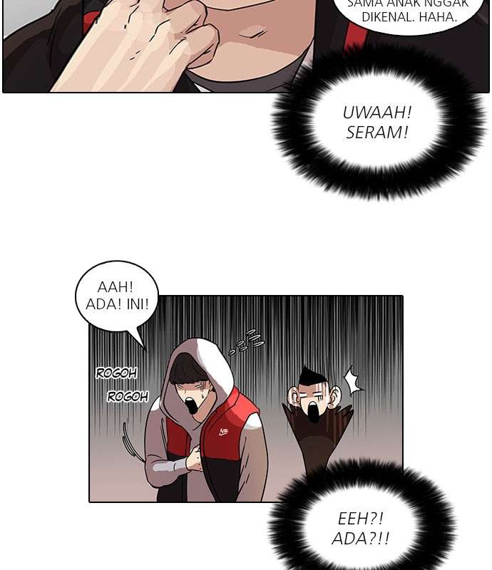 Lookism Chapter 52 Image 27