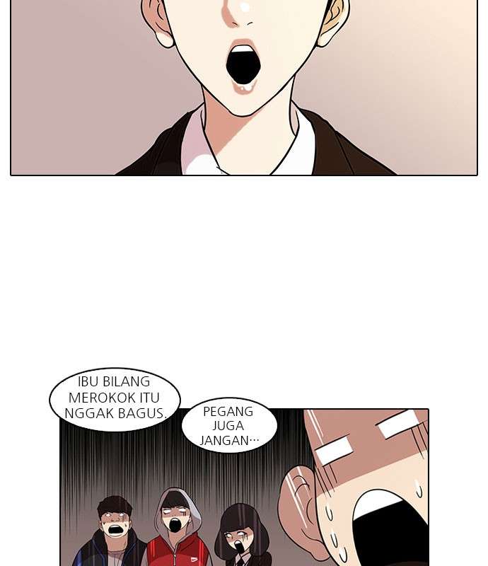 Lookism Chapter 52 Image 31